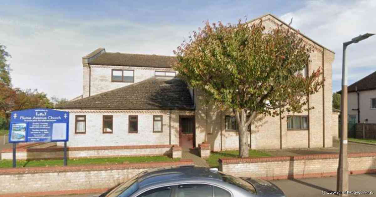 Colchester nursery praised for 'clear improvements' in Ofsted report