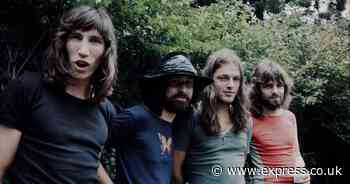 Pink Floyd’s top 10 most popular songs ranked - No. 2 is an all-time classic