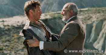 Adventure classic that is 'perfect in every way' is on ITV this Saturday