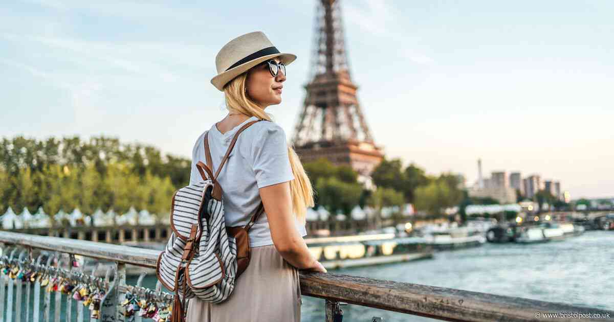 ‘Extreme day tripping’ itineraries for 24 hours in iconic European cities