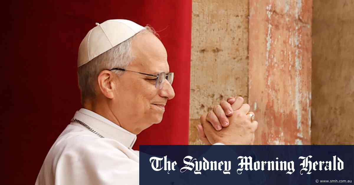 How will Pope Leo XIV’s inauguration unfold? The symbols and rituals to watch for