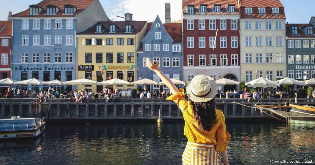 24-hour trip to these 5 destinations could be ‘cheaper than a night in London’