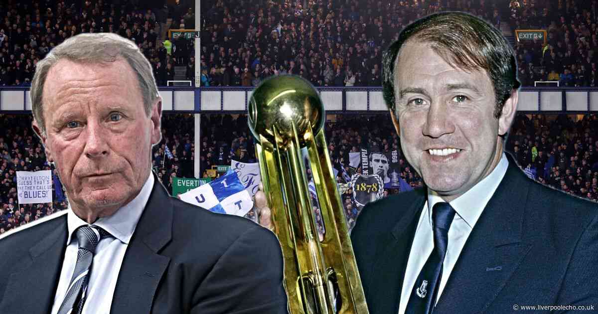 Everton benefit from radical rule change - 'unbelievable in its intensity'