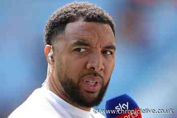 Newcastle United's strong response after Troy Deeney gets it so wrong