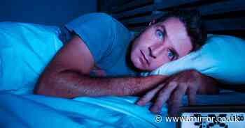 Acid reflux warning as these drinks before bed may increase your risk