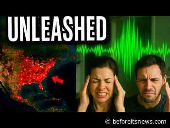 This Is What They Just Unleashed—And It’s Affecting Everyone