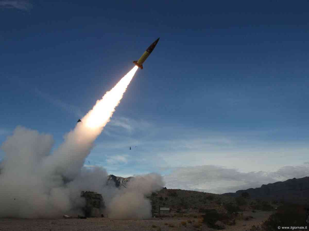 Il lato oscuro dell’arsenale russo: il missile Banderol e gli ultimi segreti di Putin