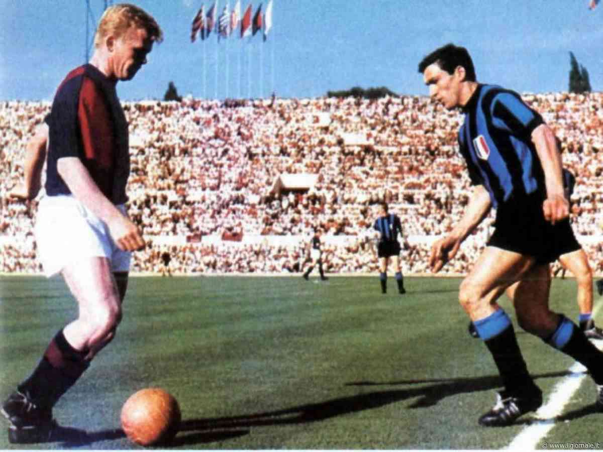 L'unica volta che lo scudetto si è deciso allo spareggio 