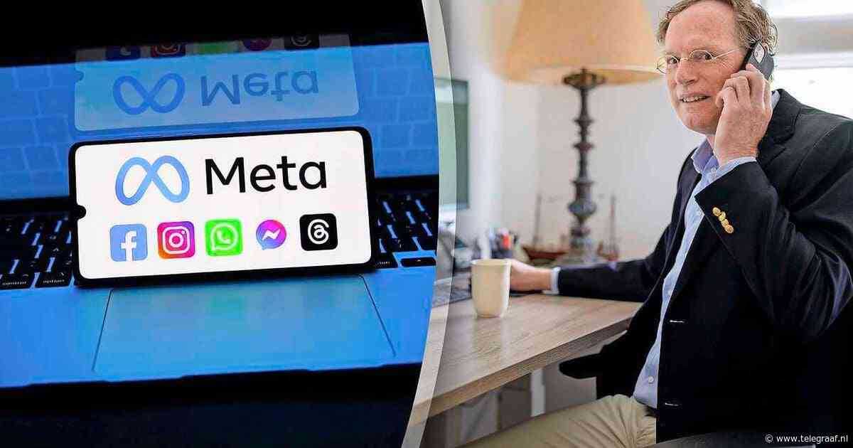Nabestaanden worstelen met digitale rompslomp na overlijden dierbare: ’Gelukkig was zijn wachtwoord makkelijk te raden’