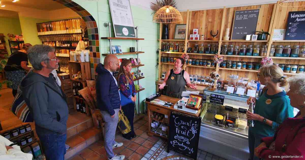 No waste-diner, workshops en meer: dit is er in Arnhem te doen tijdens de Week Zonder Afval
