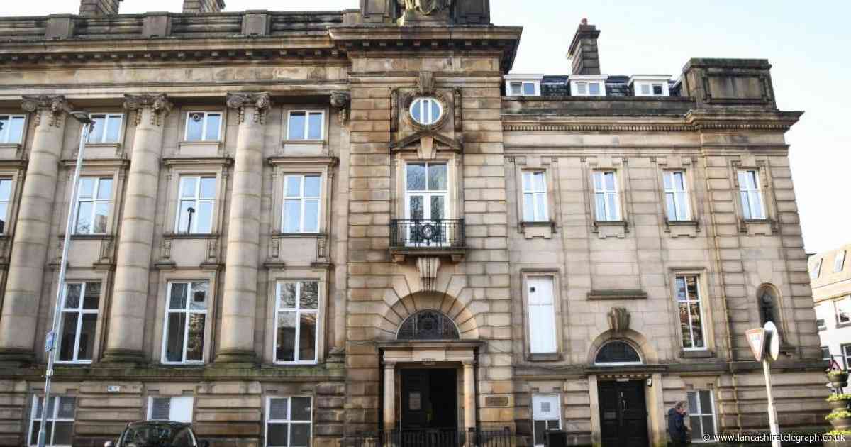 Jealous man threatened to 'cut up' partner in terrifying assault