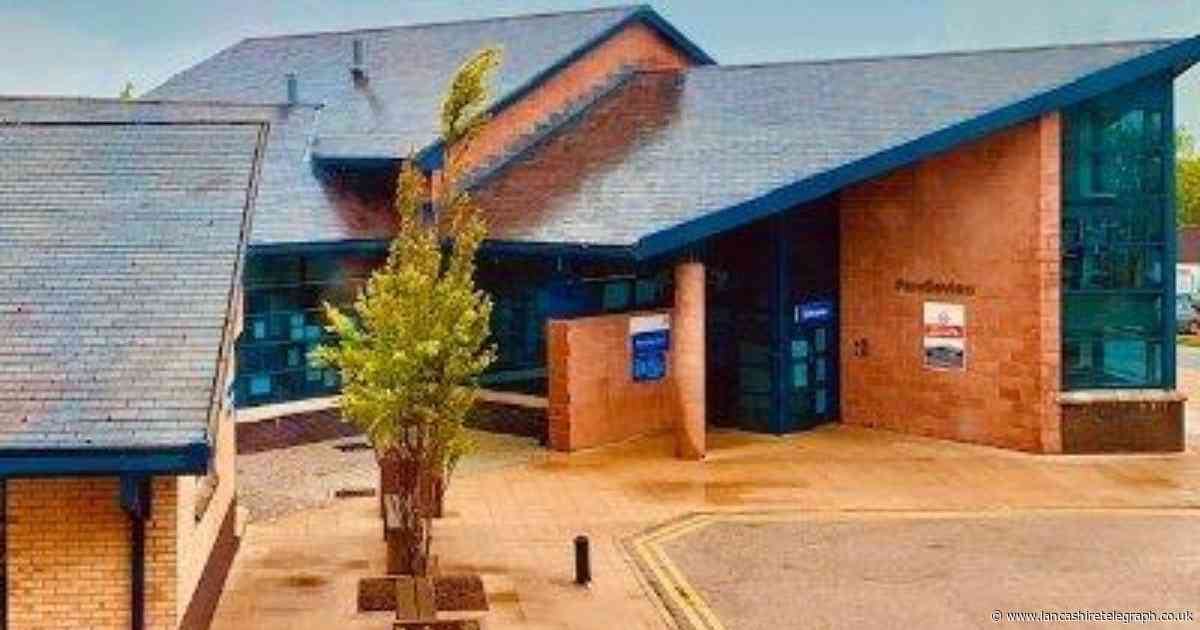 Woman’s sentencing delayed in ‘troubling’ hospital arson case