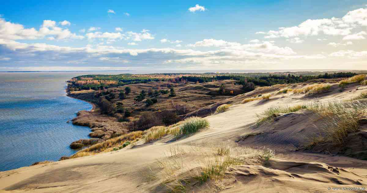 Urlaub in Litauen: Unberührte Naturparadiese abseits des Massentourismus