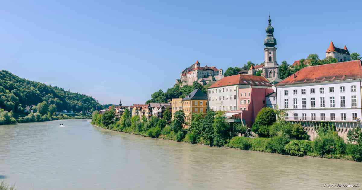 Bayern: 10 Rekord-Sehenswürdigkeiten – von der längsten Burg bis zum wärmsten See