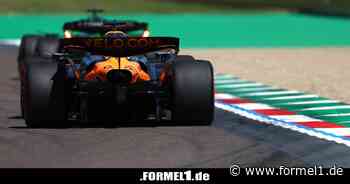 Was wir aus dem Freitagstraining in Imola gelernt haben
