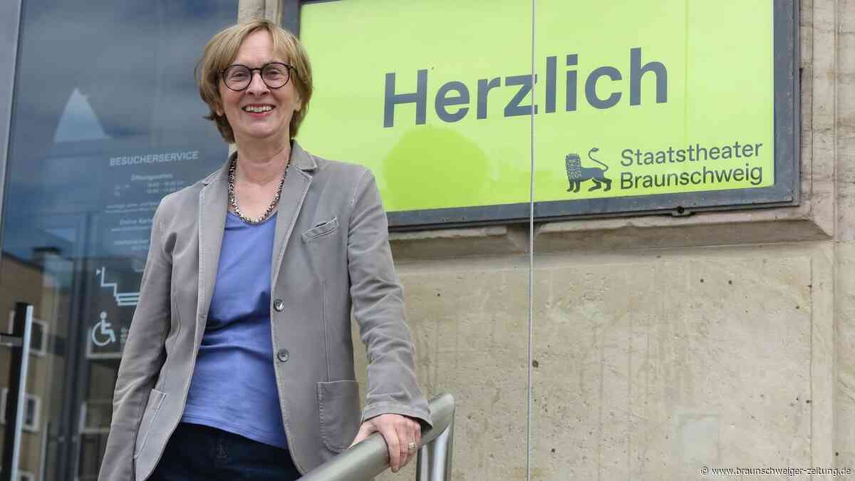 Dagmar Schlingmanns Bilanz: „Ich wollte immer nahbar sein“