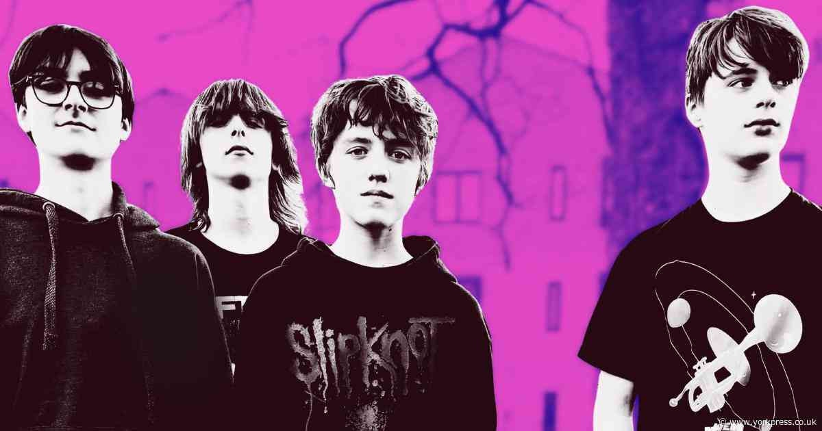 'This is not just a gig': live music night showcases York's rising musicians