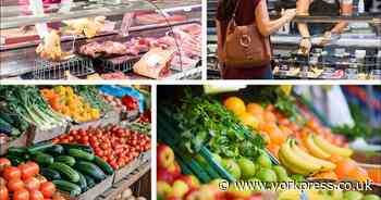 Have you had your say? Press Farm Shop, Deli or Butchers contest is almost over...