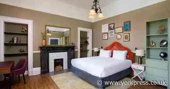 Elmbank Hotel among Cairn Hotel Group green-certified venues