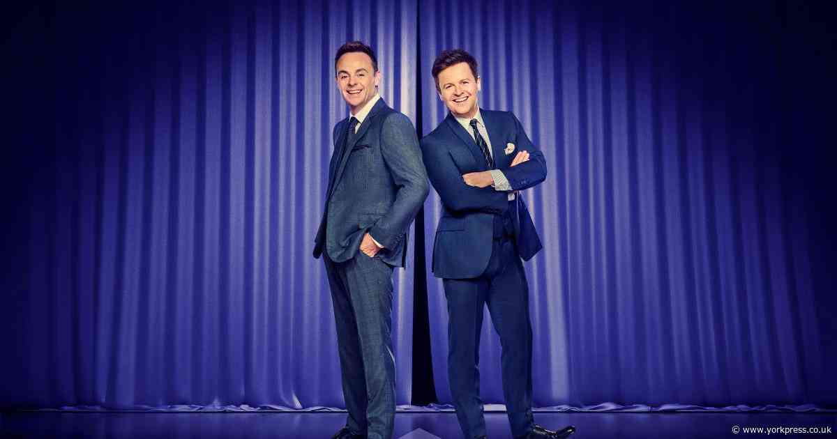 Why isn’t Britain’s Got Talent on TV tonight? ITV announces schedule change