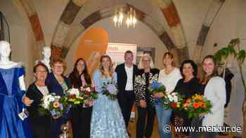 Ein Vierteljahrhundert „Memmingen blüht“ – Empfang des Stadtmarketing Memmingen e.V.