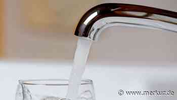 Eine Menge von 148.000.000 Maßkrügen Bier: Wasser „verschwindet“ in Gemeinde