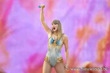 Trump haalt nu ook uit naar Taylor Swift: “Ze is niet langer ‘hot’”