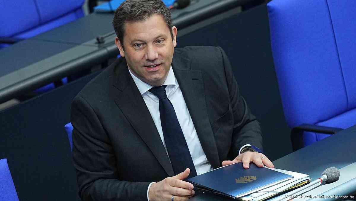 Bundeshaushalt: Klingbeils Kraftakt mit zwei Haushalten und einem klaren Ziel