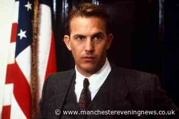 A legendary Kevin Costner film with an A-list cast is airing on TV tonight