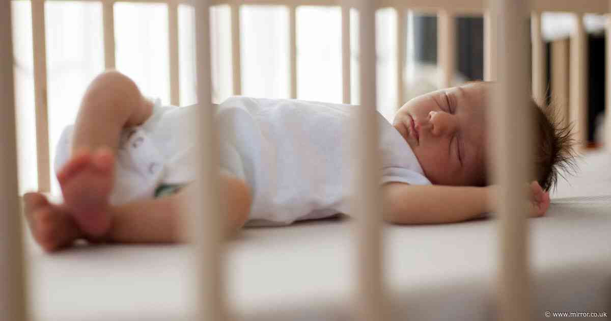 'Hospital refused my baby name – I know it's different but that's the point'
