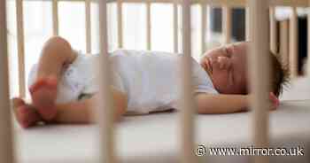 'Hospital refused my baby name – I know it's different but that's the point'