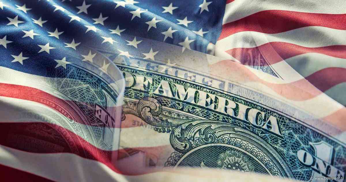 Amerikaanse economie verliest goudgerande AAA-kredietbeoordeling bij Moody’s