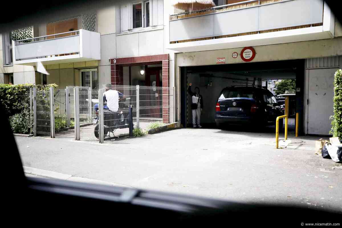"Il y a des yeux partout": ce nouveau point de deal qui inquiète les habitants à Nice-Est