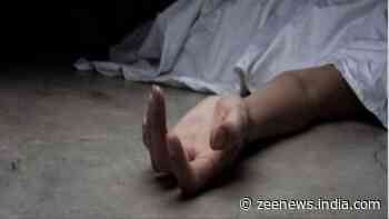 Delhi Teenager Found Dead In Seelampur`s Central Park, Murder Probe On