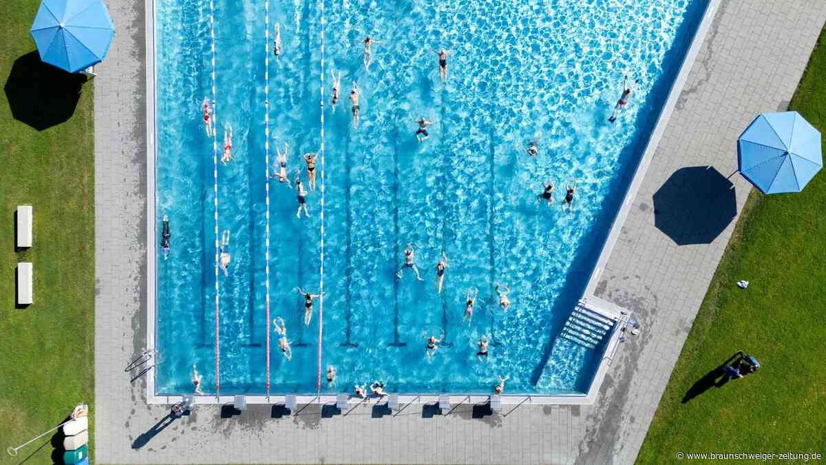 Teure Freibäder: Wer wenig Geld hat, bleibt Nichtschwimmer