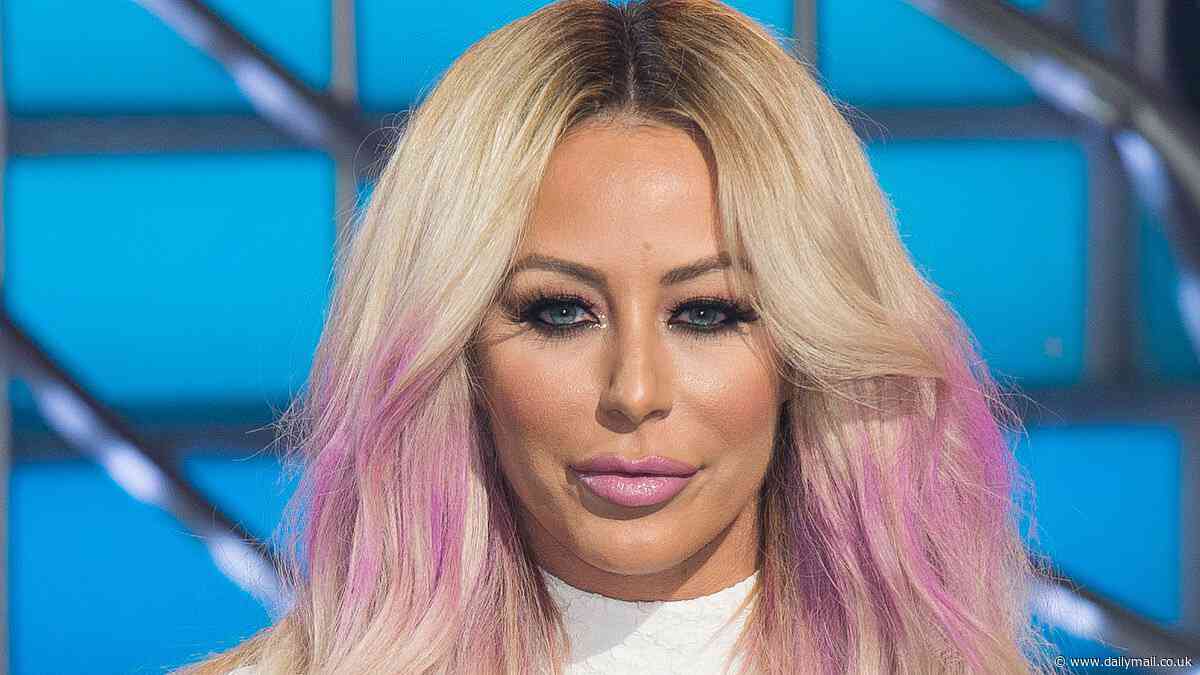 Diddy's former protégé Aubrey O'Day breaks silence on whether she will testify at rapper's sex trafficking trial