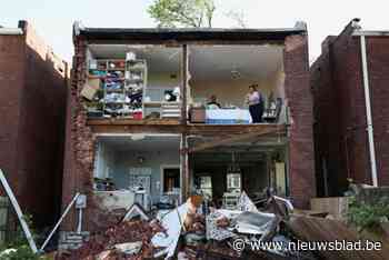 Meerdere doden na doortocht tornado in Missouri