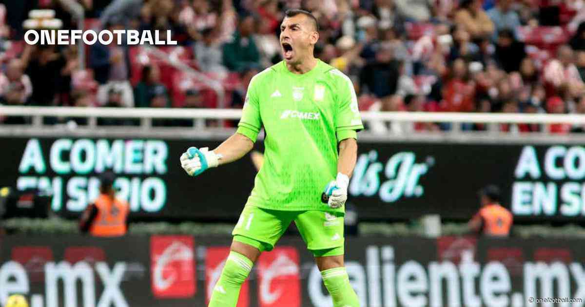🎙Pizarro: &quot;It doesn&#39;t reflect well on us when our keeper is the standout&quot;