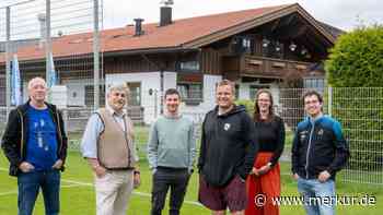 Wechsel an Spitze der SF Gmund