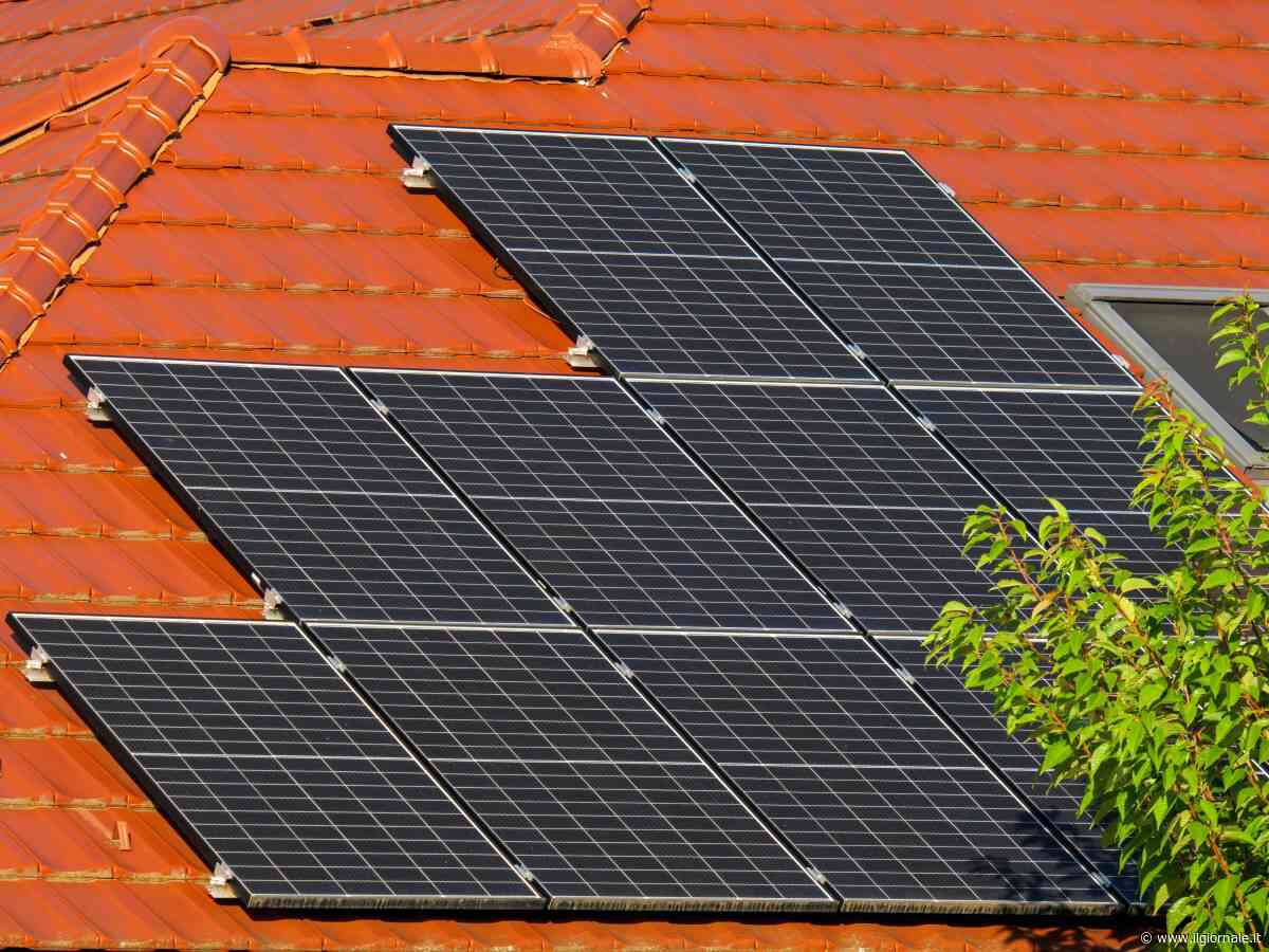 Bonus fotovoltaico, come funziona e chi può richiederlo