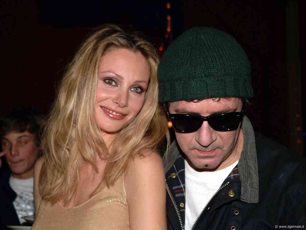 La cena, Ginevra, la depressione, l'incidente: la storia d'amore tra Francesco Nuti e Annamaria Malipiero