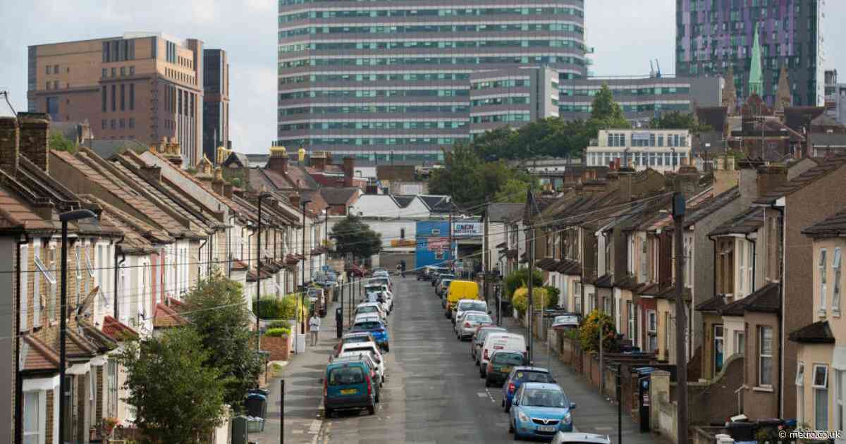 The ‘trendy’ suburb Londoners are flocking to — while it’s still affordable