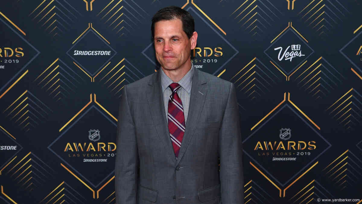 Bruins coaching search explodes with 15 interviews as Sweeney hunts for franchise-changing hire