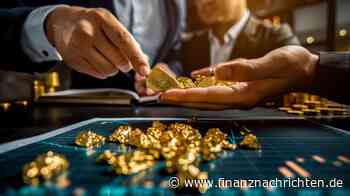 Goldmarkt im Aufbruch!: Globale Kapitalströme im Wandel! Goldpreis und dieser Gold-Produzent stehen vor gewaltiger Ära!