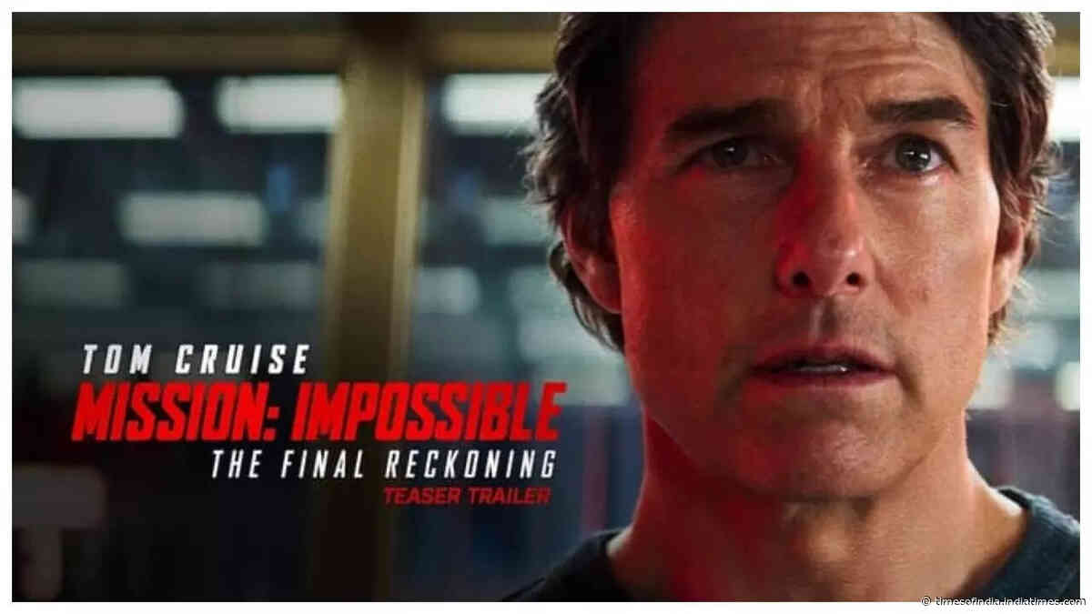 Mission: Impossible touches Rs 1 crore in on Day 1