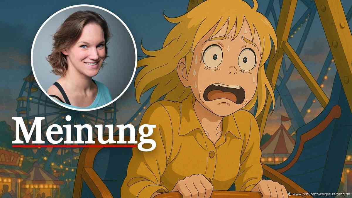 „Und noch ‘ne Runde!“ - Das macht mir auf Schützenfesten Angst