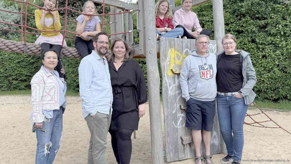 Familien-Magnet Lamme: „Das hier ist die perfekte Mischung“