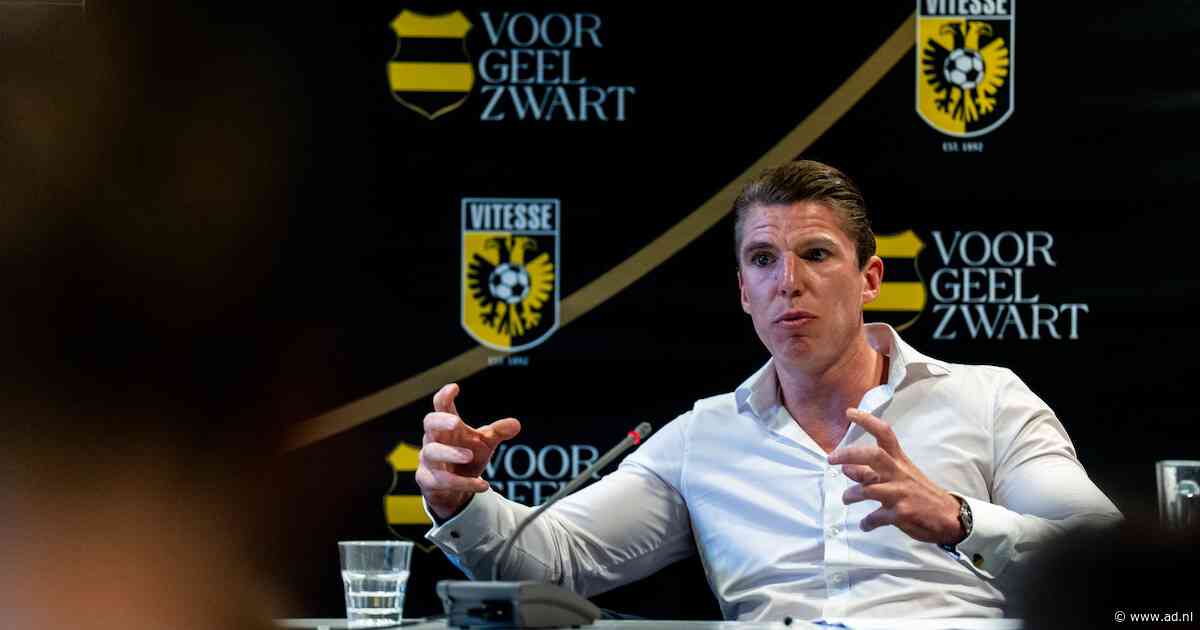 Een elftal vragen over Vitesse: verlost van schuld, maar opgezadeld met schimmigheid rond buitenlandse eigenaren