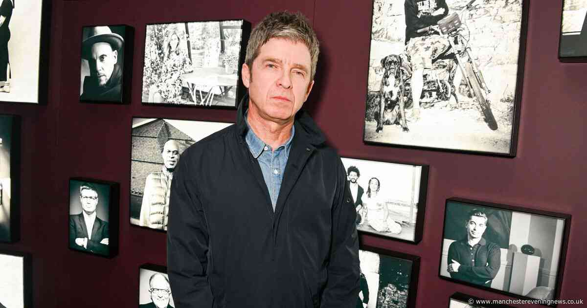 Noel Gallagher chose all-time favourite song that sounds nothing like Oasis