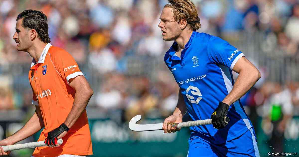 Play-offs hockey beloven smakelijk dessert te worden, welke clubs staan er het beste voor?